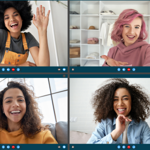 New Online Starter – Group Sessions