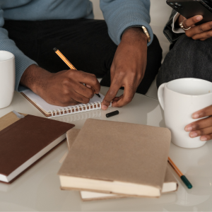 12 Week Business Coaching